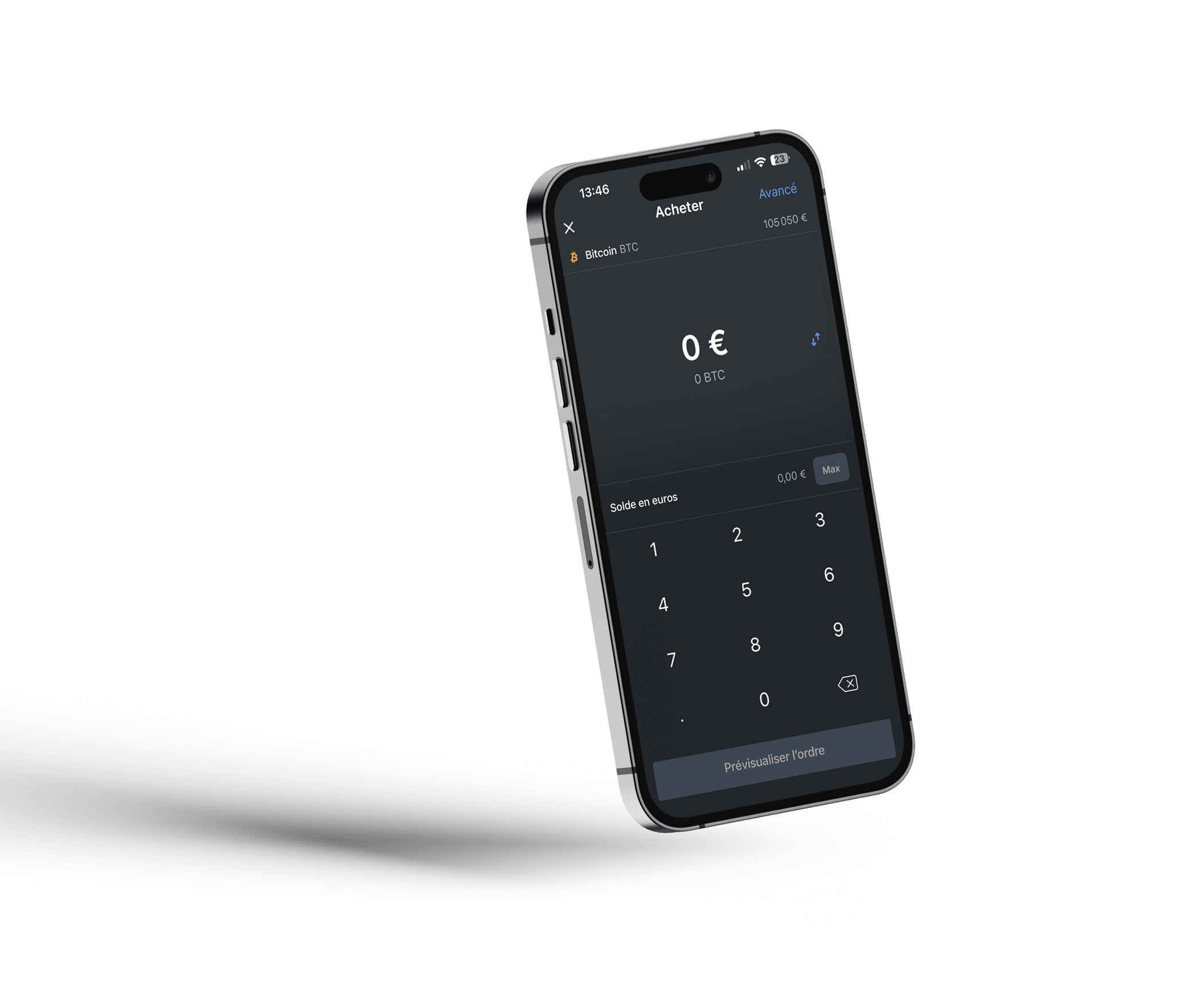 Acheter_bitcoin_bitvavo_exchange