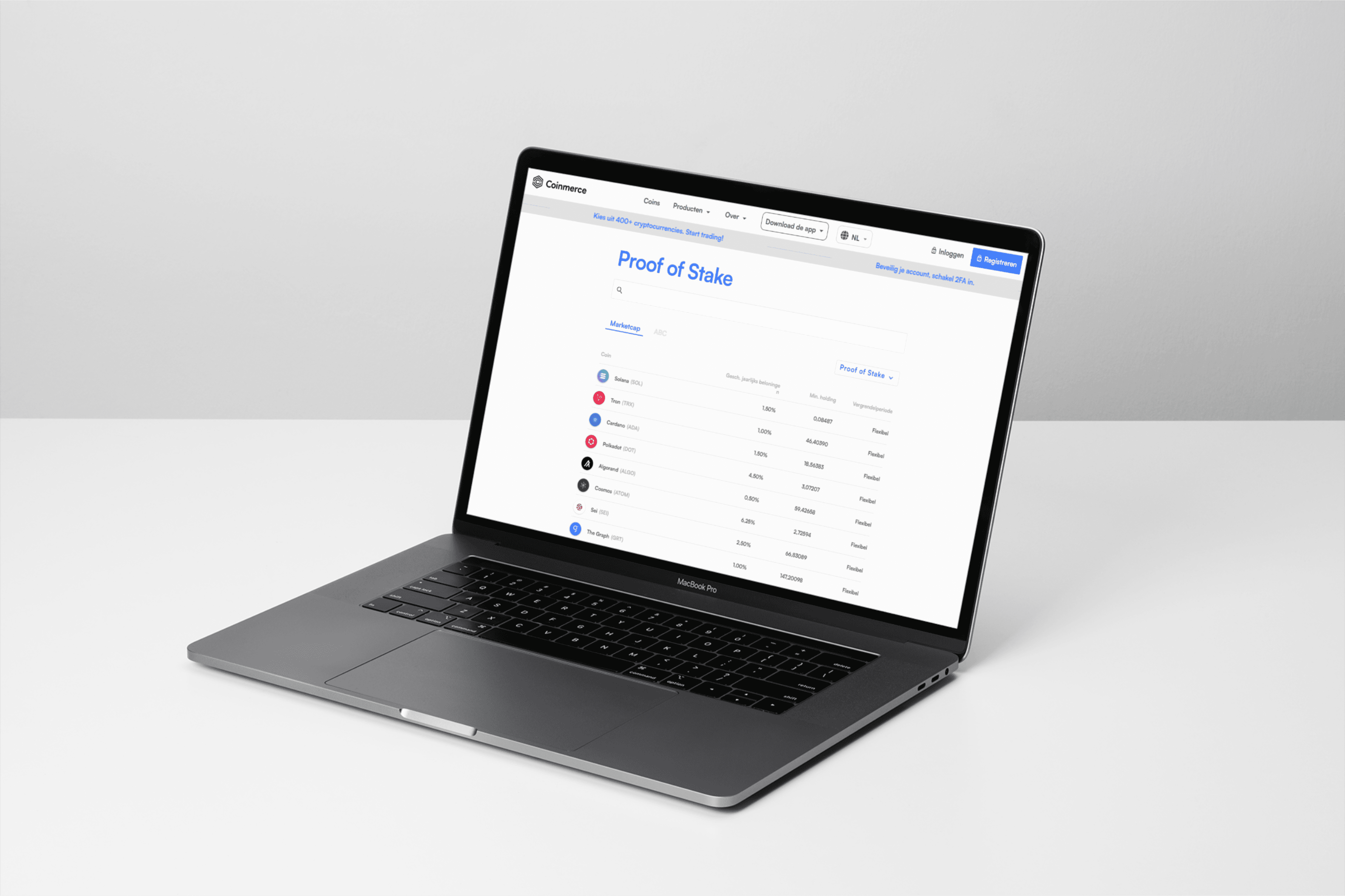 exchanges_coinmerce_staking
