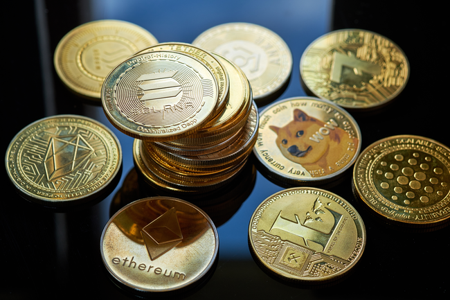 53 millions de nouvelles cryptomonnaies inondent le marché depuis 2024