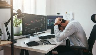 Des erreurs douloureuses coûtent 90 000 euros à deux investisseurs crypto