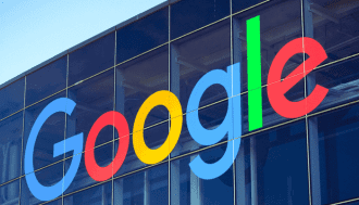 Google écope d'une amende de 890 millions d'euros de la Commission européenne