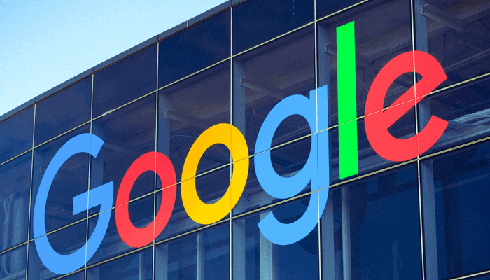 Google écope d'une amende de 890 millions d'euros de la Commission européenne