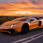 Donald Trump met en difficulté Porsche, Ferrari et Lamborghini