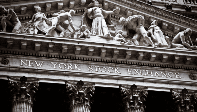 La Bourse de New York veut passer au trading 24/7 grâce à la blockchain