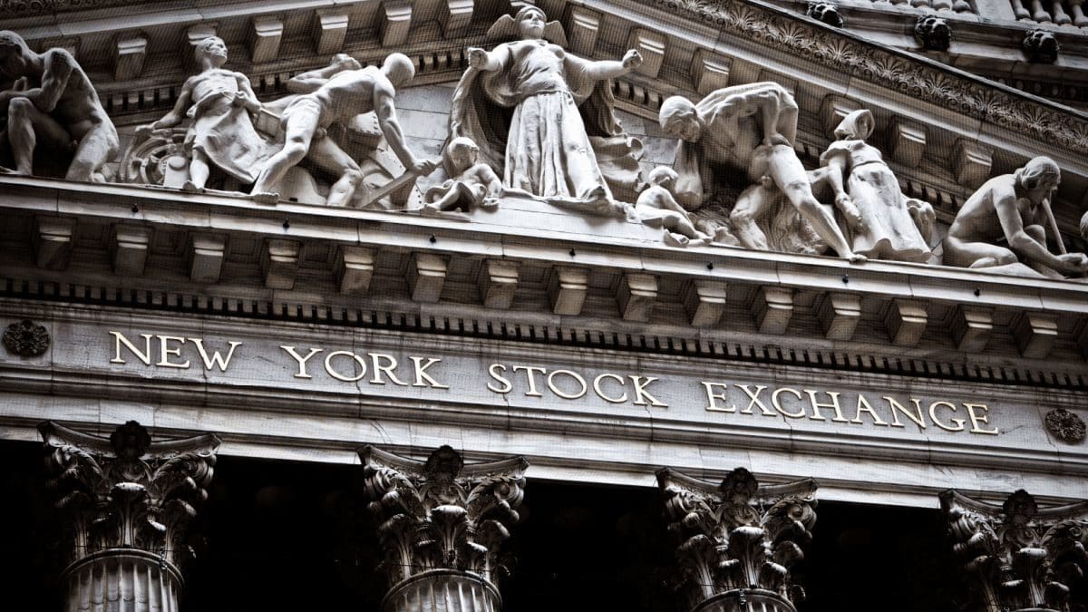 La Bourse de New York veut passer au trading 24/7 grâce à la blockchain