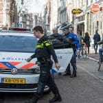 La police trouve 2 millions d'euros en crypto dans une chaussure