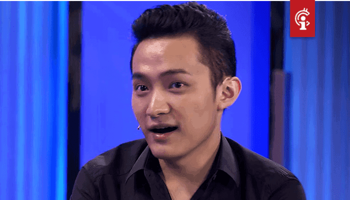 Anniversaire en avance : Justin Sun voit +320 % pour Ethereum
