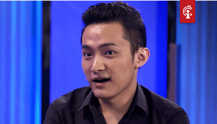 Anniversaire en avance : Justin Sun voit +320 % pour Ethereum