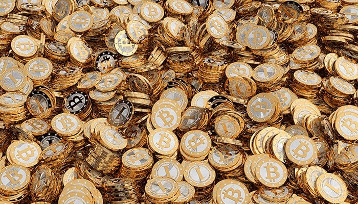 La réserve de bitcoin sur les plateformes d'échange tombe à son plus bas niveau depuis 2017