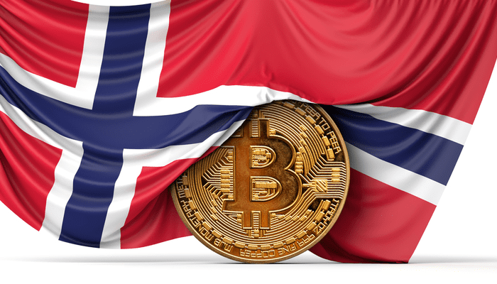 Green Minerals, le mineur norvégien vise une réserve de 1,2 Md$ de BTC