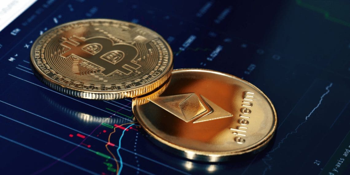 ETH pourrait fortement augmenter face au BTC, selon un analyste