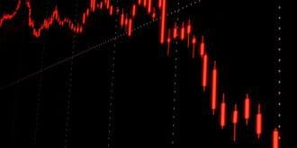 Le XRP s’enfonce de plus en plus - voici ce qui explique cette baisse