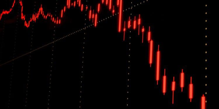 Le XRP s’enfonce de plus en plus - voici ce qui explique cette baisse