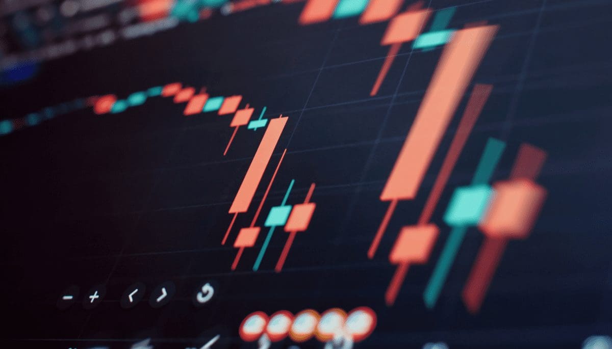 Bitcoin vacille : un expert alerte sur une possible nouvelle chute