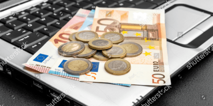 L'euro numérique possible en 2029, mais les critiques restent vives