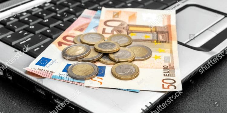 L'euro numérique possible en 2029, mais les critiques restent vives