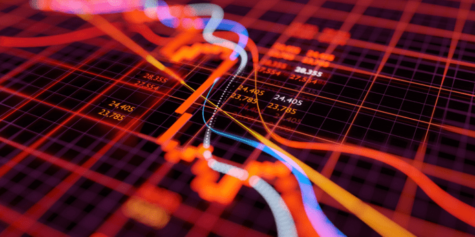 Les ETF bitcoin ont perdu 850 millions d'euros en une semaine