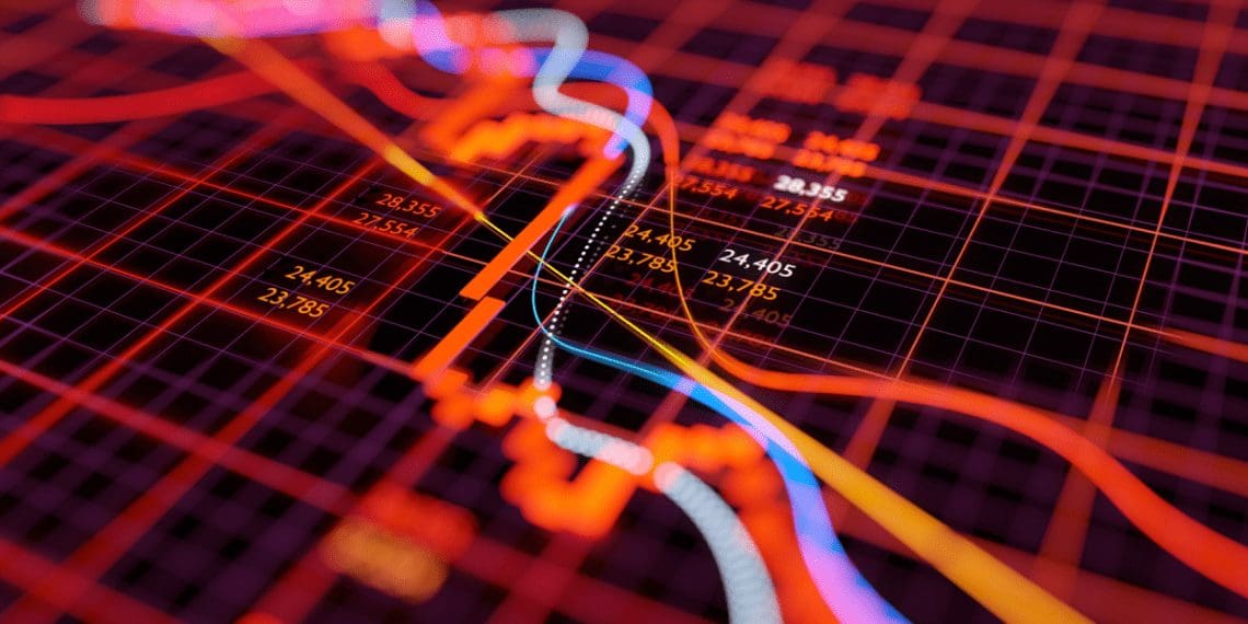 Les ETF bitcoin ont perdu 850 millions d'euros en une semaine