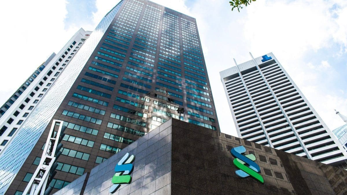 Bitcoin vers 50 000 $ et Ethereum vers 1 400 $ : une grande banque tire la sonnette d’alarme