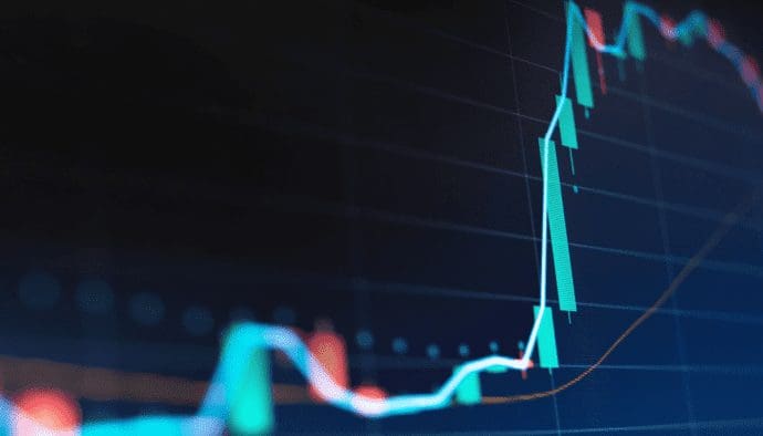 Activité en plein boom sur ce réseau crypto : +600 %, voici pourquoi