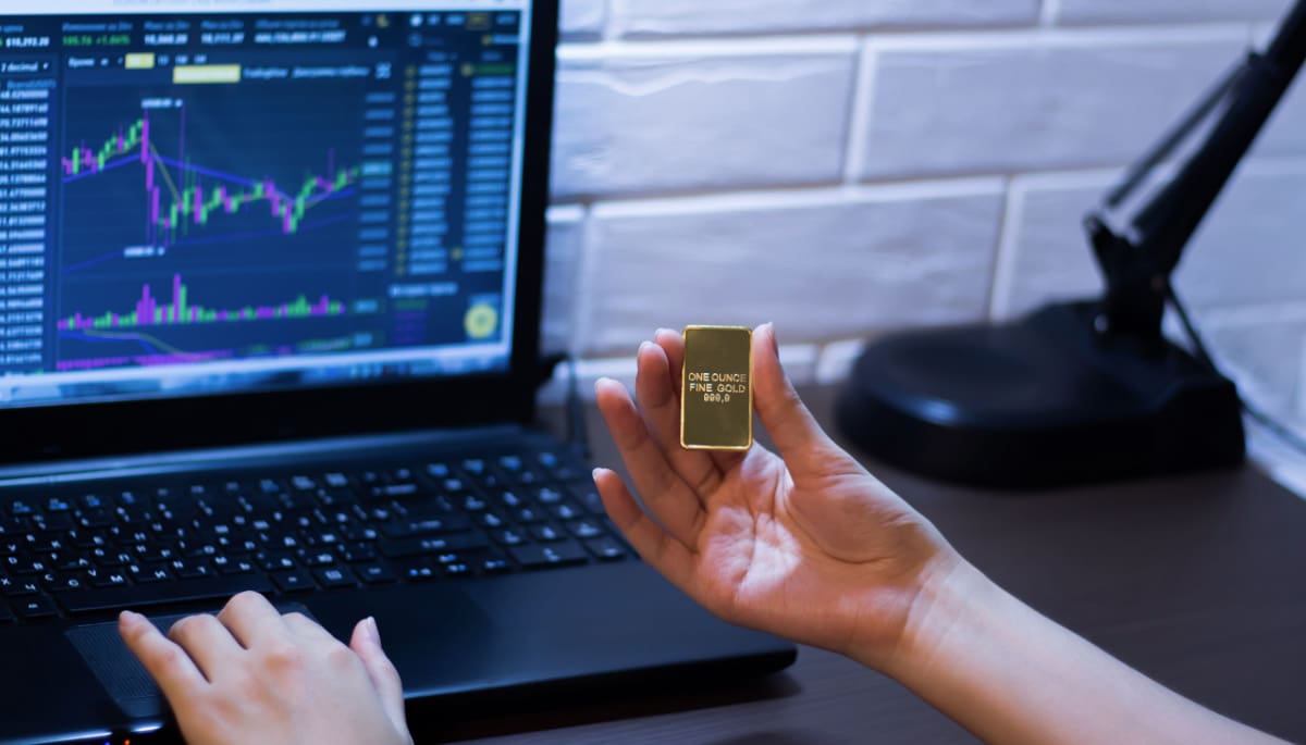 Le bitcoin surpasse l’or – un nouveau sommet en vue ?