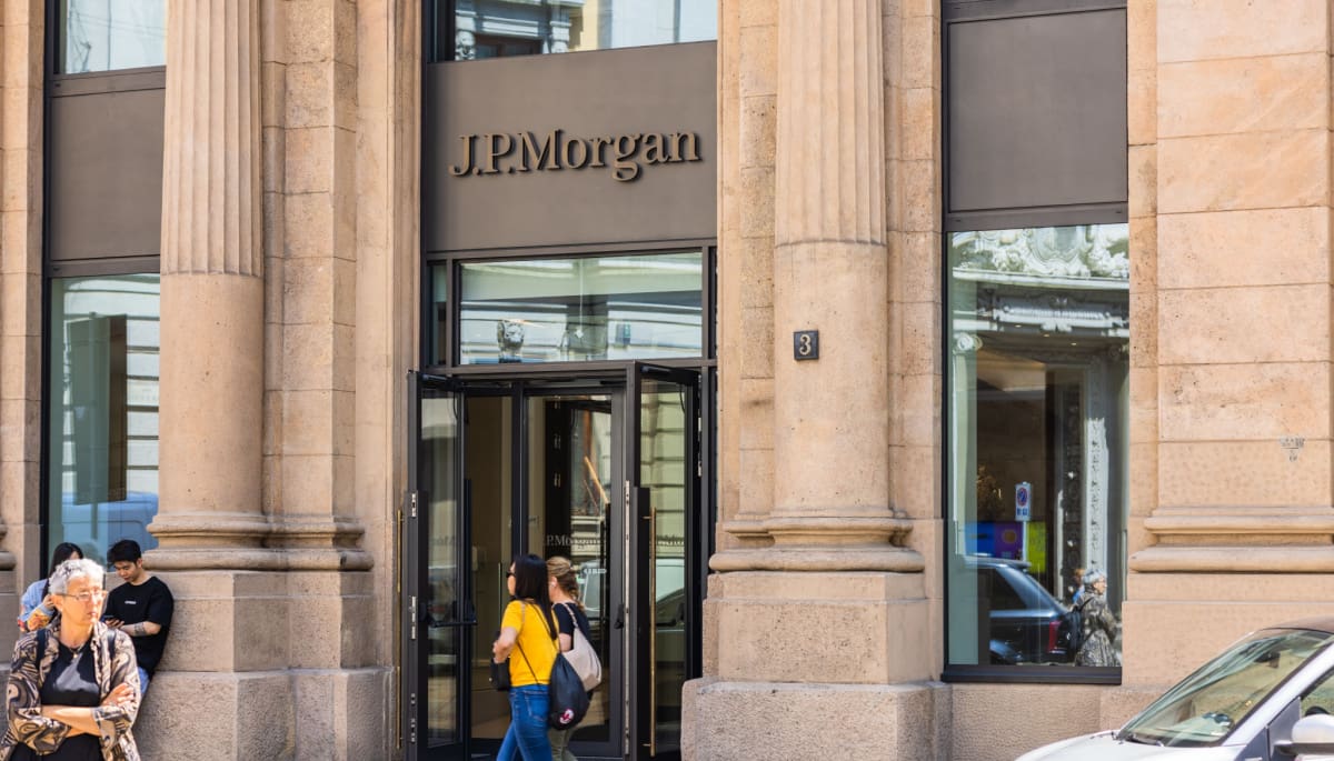 JPMorgan prêt à marquer l’histoire avec sa cryptomonnaie « JPMD »
