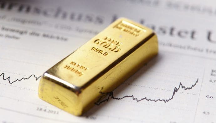 L’or bat des records : pourquoi les investisseurs se tournent déjà vers le BTC