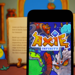 Axie Infinity explose de 250 % : les traders se ruent sur les cryptomonnaies liées aux jeux vidéo