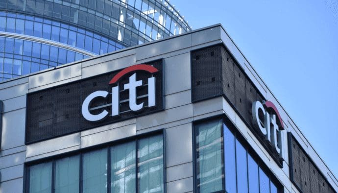 La grande banque américaine Citi se lance dans le bitcoin avec un nouveau service