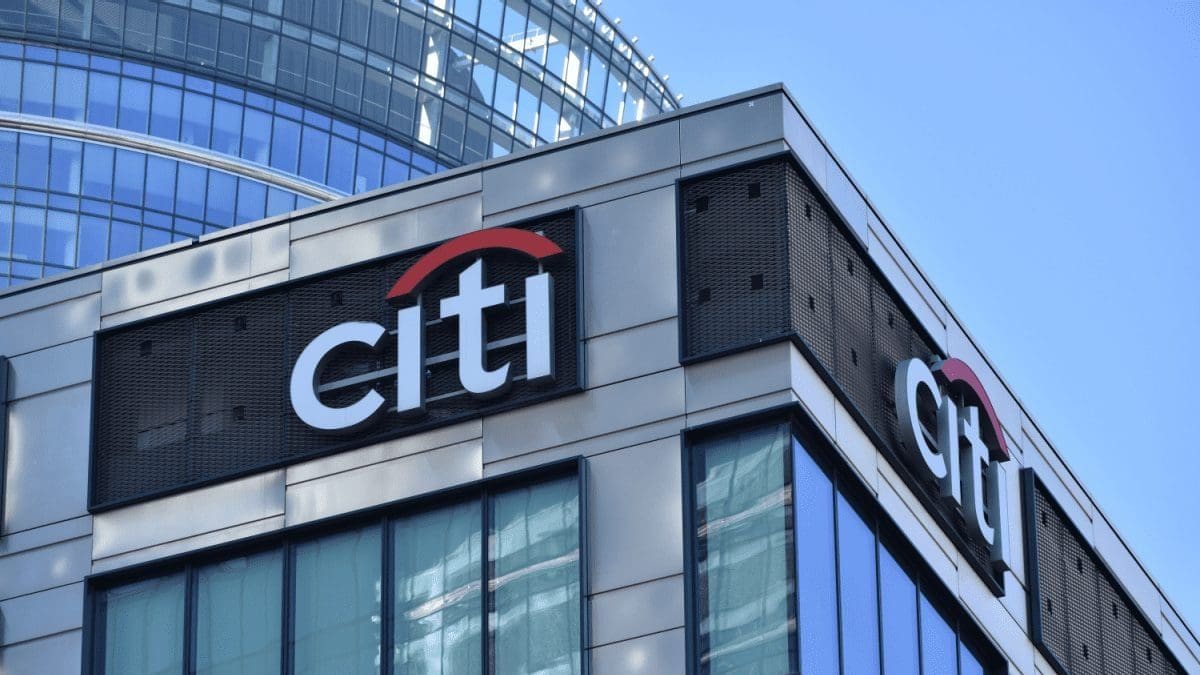 La grande banque américaine Citi se lance dans le bitcoin avec un nouveau service