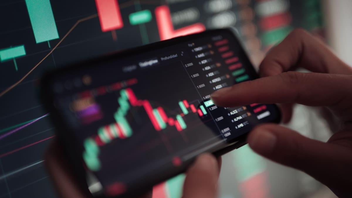 Des milliards en jeu : parier sur une baisse d’Ethereum peut tout vous coûter