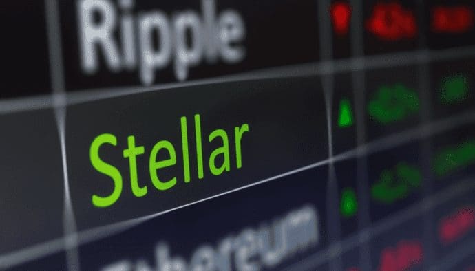 Le cours de Stellar (XLM) s’envole de plus de 80 % : voici pourquoi