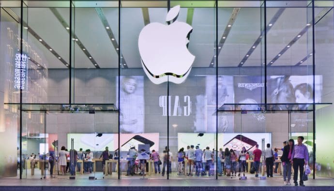 Attention aux utilisateurs d'Apple et de Telegram : un nouveau virus dérobe des cryptomonnaies