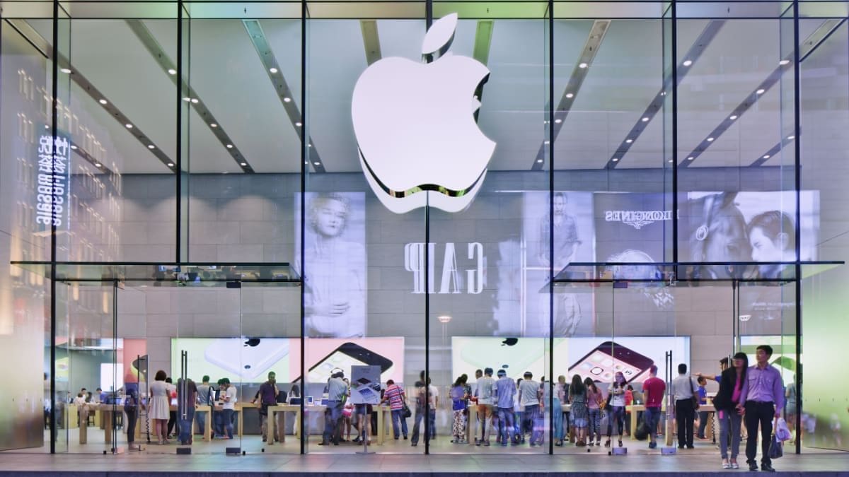 Attention aux utilisateurs d'Apple et de Telegram : un nouveau virus dérobe des cryptomonnaies