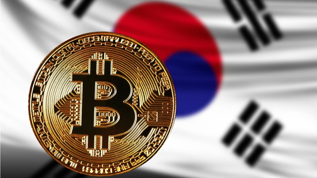 La cryptomarché sud-coréen s’effondre : que se passe-t-il ?
