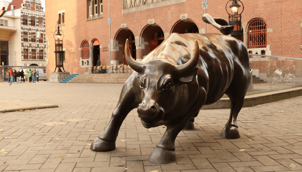 Pourquoi le marché haussier du Bitcoin n’est pas encore terminé