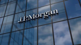JPMorgan rassure les investisseurs : 