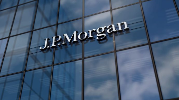 JPMorgan rassure les investisseurs : 