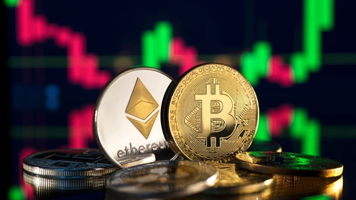 Ethereum surpasse Bitcoin, les altcoins pourraient grimper de 200 à 500 %