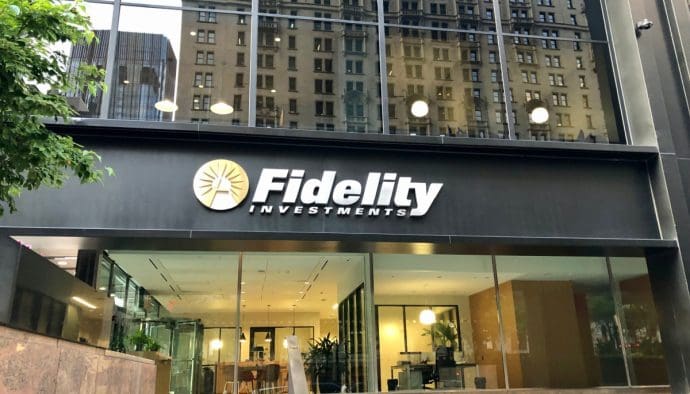 Le géant de la gestion d’actifs Fidelity lance sa propre cryptomonnaie sur Ethereum