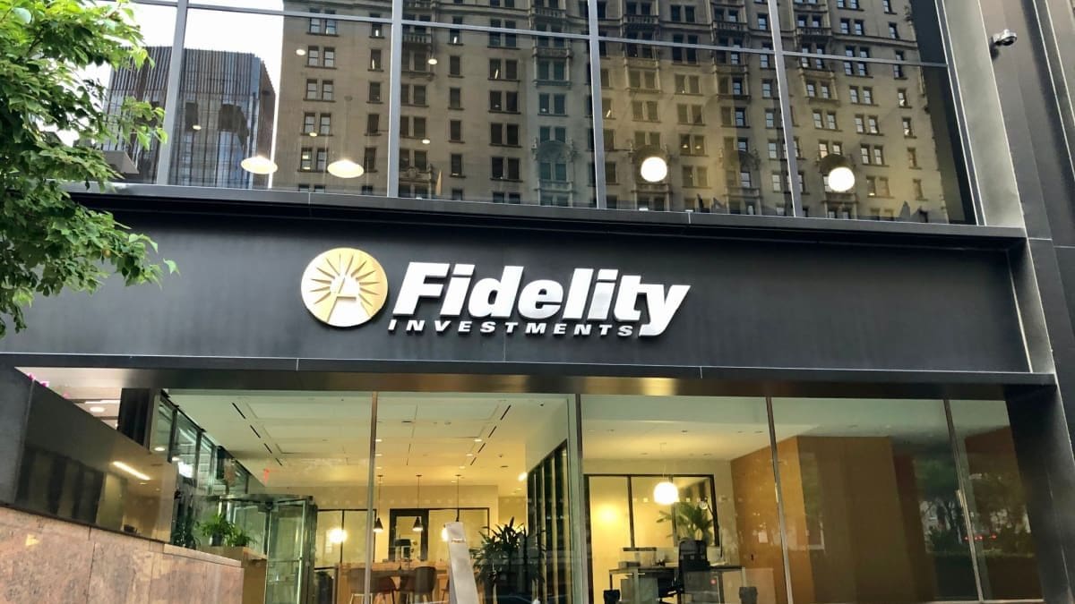 Le géant de la gestion d’actifs Fidelity lance sa propre cryptomonnaie sur Ethereum
