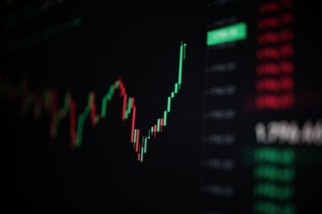 Les cryptos sur Ethereum franchissent un record de 98 milliards d’euros
