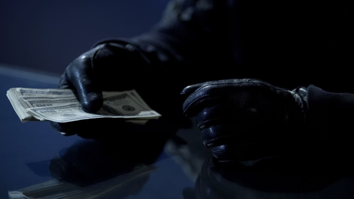La chasse à une fortune en Bitcoin de 850 millions d’euros se termine par un enlèvement