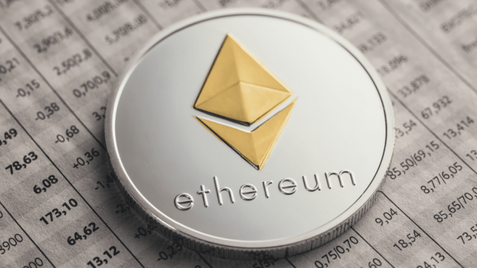 Un géant d’Ethereum frappe à nouveau et achète pour 120 millions d’euros supplémentaires