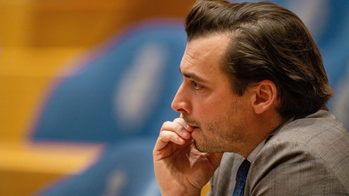 thierry-baudet-nft-collectie Thierry Baudet a perdu sa fortune dans les cryptomonnaies à cause du drame de LUNA