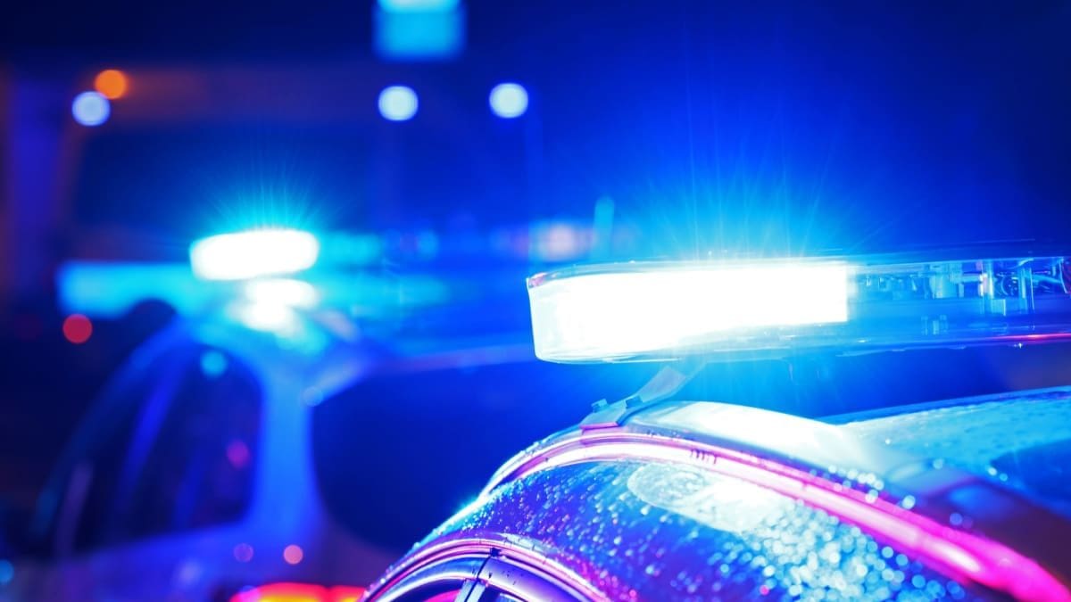 Un millionnaire de la crypto meurt dans un accident en Lamborghini, après 400 infractions routières