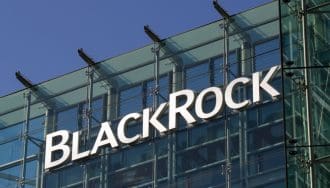 Le fonds Ethereum de BlackRock démarre en trombe : 133 millions d’euros en une semaine