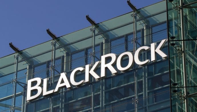 Le fonds Ethereum de BlackRock démarre en trombe : 133 millions d’euros en une semaine