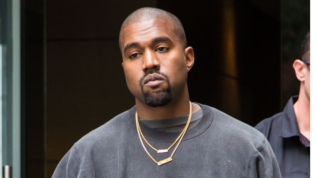 La cryptomonnaie de Kanye West franchit une nouvelle étape : une application dévoilée