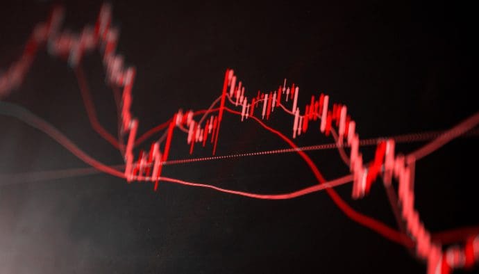 La “peur crypto” grandit : des experts prévoient de fortes baisses de cours